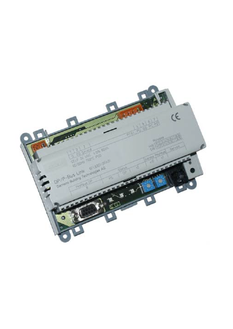 DP-P-BUS-LINK