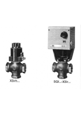 X3ir
