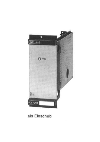 SEL61.190