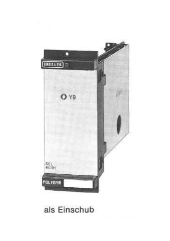 SEL61.200